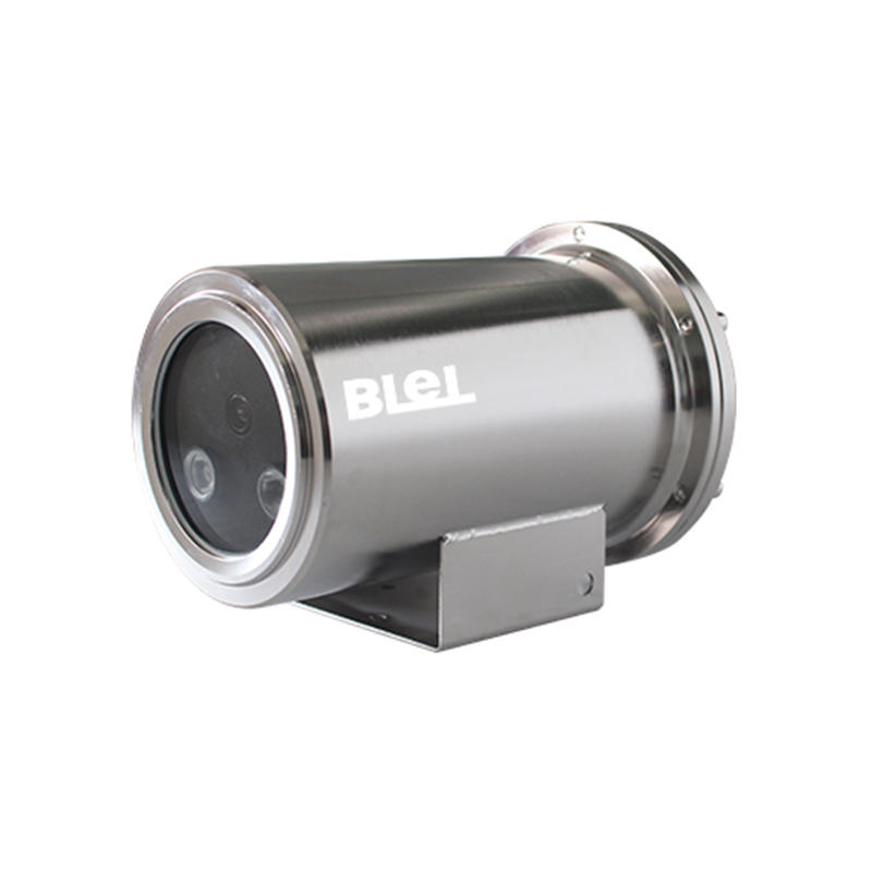BL-EX310P-I5MD(4/6/8/12mm) 100万红外50米同轴模拟两用防爆摄像头