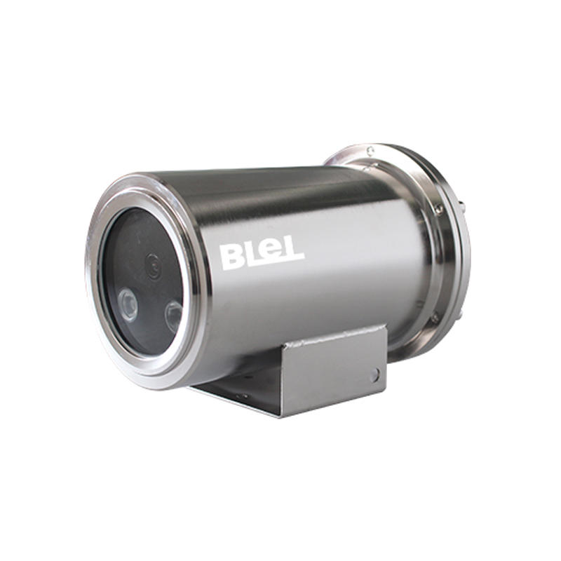 BL-EX3025(P)-I5MD(4/6/8/12mm)  200万红外50米定焦防爆网络摄像机
