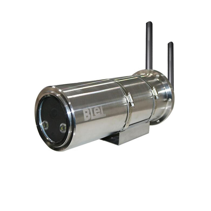 BL-EX325-I5W 200万红外50米定焦无线WIFI防爆摄像机