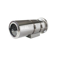 BL-EX346(P)-I5(4/6/8/12mm) 400万超星光红外50米定焦防爆网络摄像机